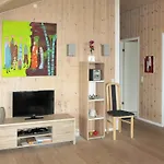 Zuhra - 400m From The Sea By Interhome *