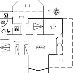 Zuhra - 400m From The Sea By Interhome