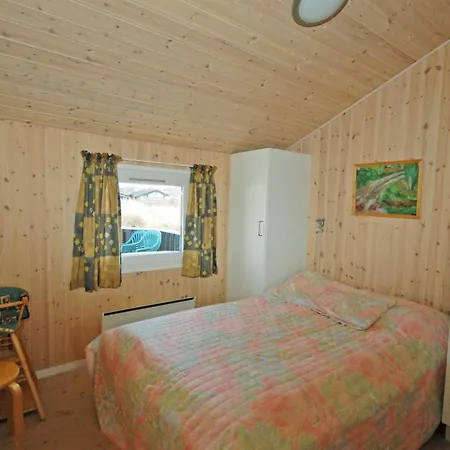 Zuhra - 400m From The Sea By Interhome *