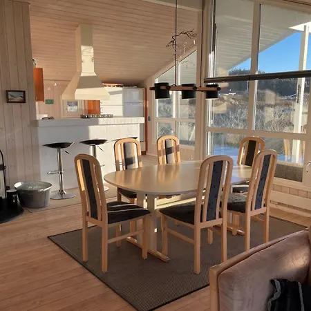 בית נופש Zuhra - 400m From The Sea By Interhome *