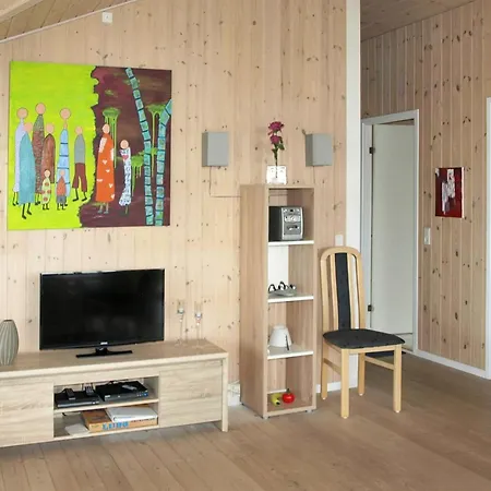 Zuhra - 400m From The Sea By Interhome *